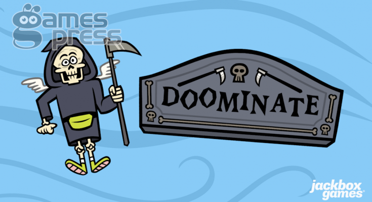 Doominate
