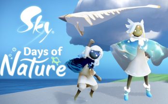 Sky: Children of the Light