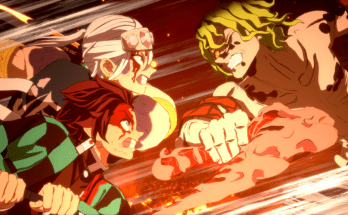 Demon Slayer 2