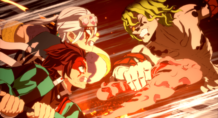 Demon Slayer 2
