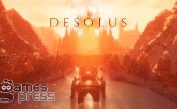 Desolus
