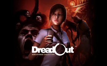 DreadOut