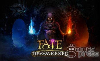 FATE: Reawakened