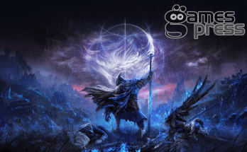 ELDEN RING Nightreign