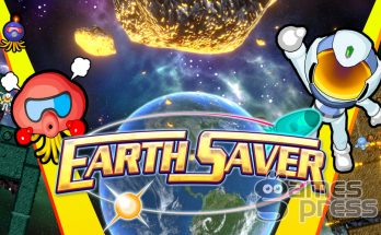 EARTH SAVER