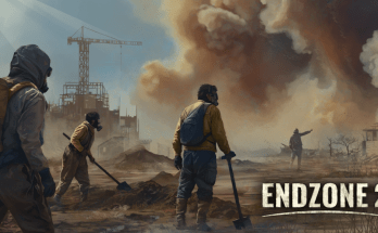 Endzone 2