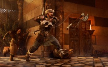 Ertugrul of Ulukayin