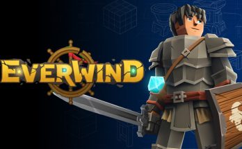 Everwind