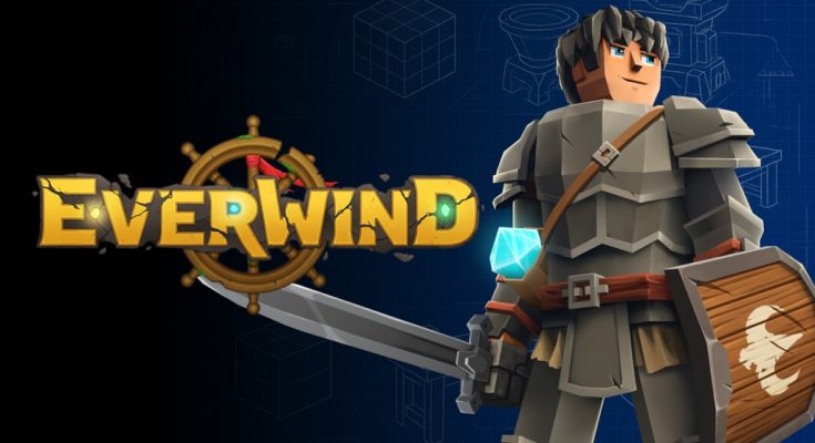 Everwind