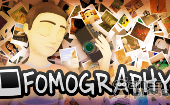 FOMOGRAPHY