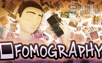 FOMOGRAPHY