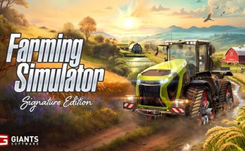 Landwirtschafts-Simulator