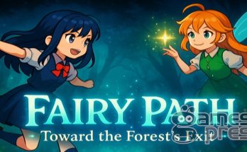 Fairy Path