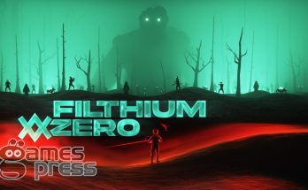 Filthium Zero