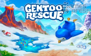 Gentoo Rescue