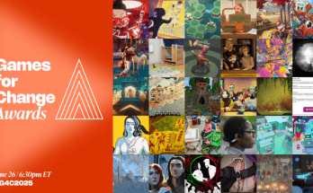 Games for Change 2025