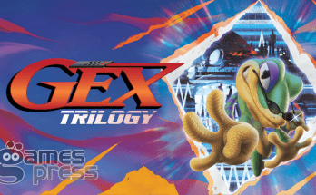 Gex Trilogy
