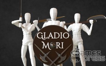 Gladio Mori