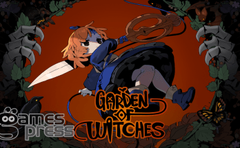 Garden of Witches