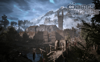 Gothic 1 Remake