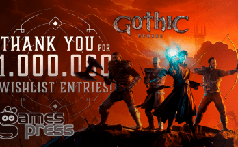 Gothic 1 Remake