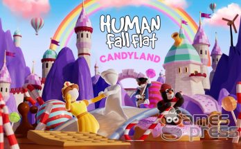 Human Fall Flat