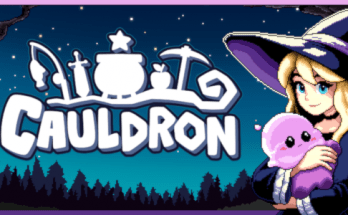 Cauldron
