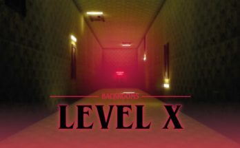Backrooms Level X