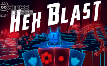 Hex Blast