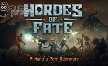Hordes of Fate