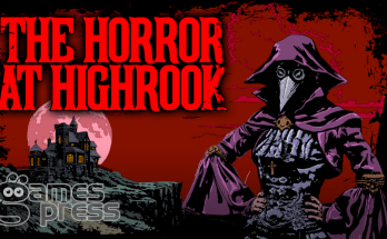 The Horror at Highrook