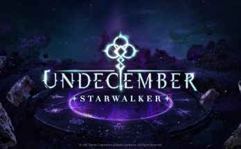 UNDECEMBER