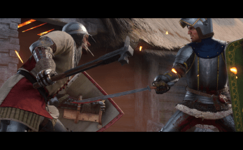 Kingdom Come Deliverance II