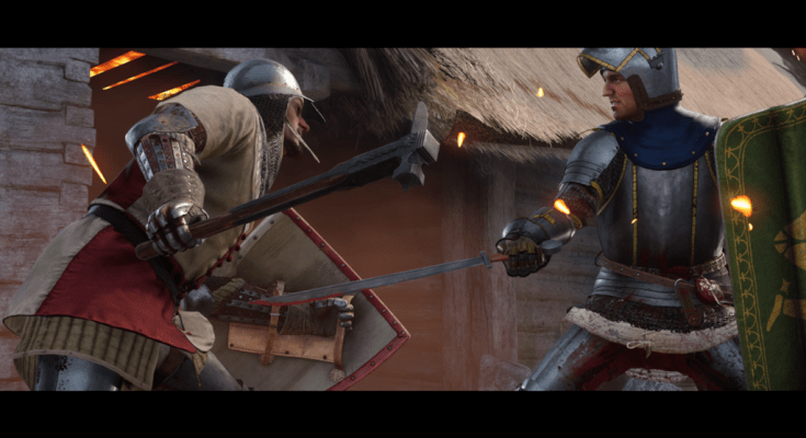 Kingdom Come Deliverance II