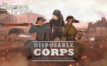 Disposable Corps