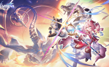 Honkai: Star Rail
