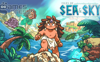 Isles of Sea and Sky