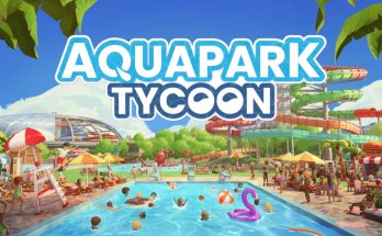 Aquapark Tycoon
