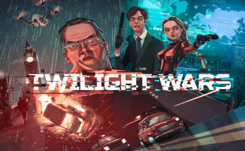 Twilight Wars
