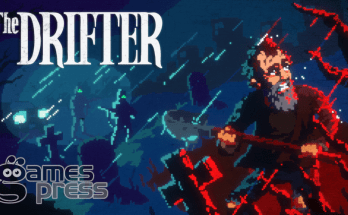 The Drifter