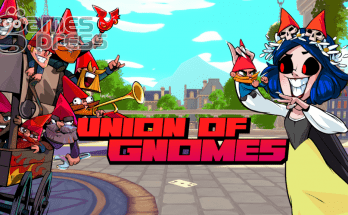 Union of Gnomes