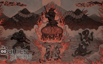 Labyrinth of The Demon King