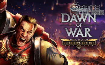 Dawn of War