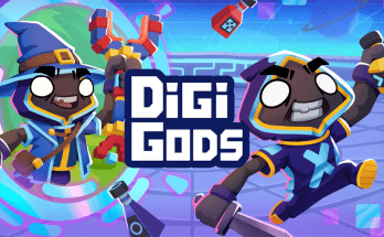 DigiGods