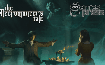 The Necromancer’s Tale