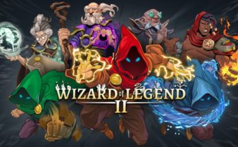 Wizard of Legend 2