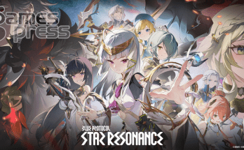 Blue Protocol: Star Resonance