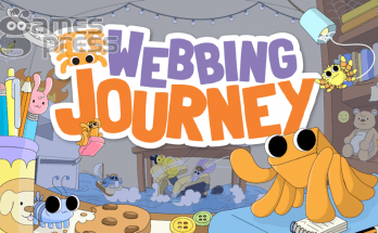A Webbing Journey