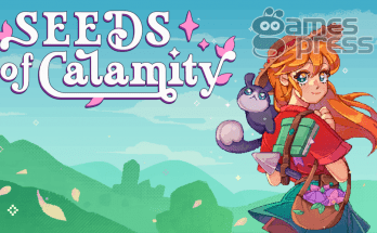 Seeds of Calamity