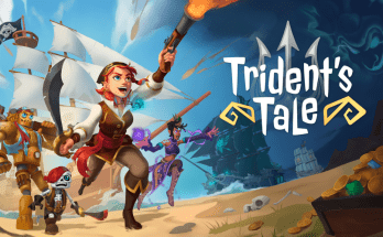 Trident’s Tale